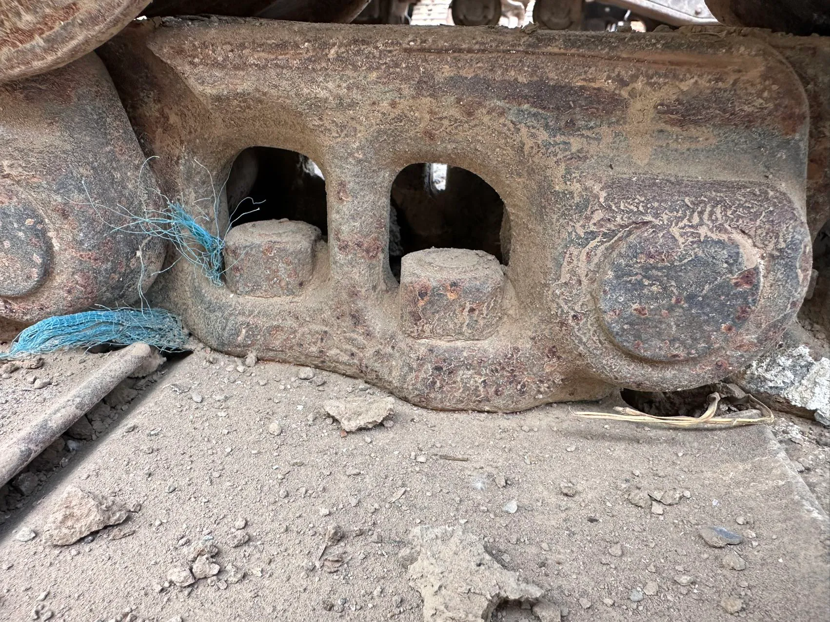 2020 used Doosan 220 excavator - view 8