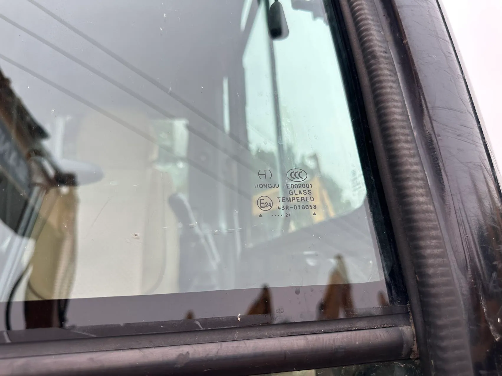 2022 used SANY 155 excavator - view 18