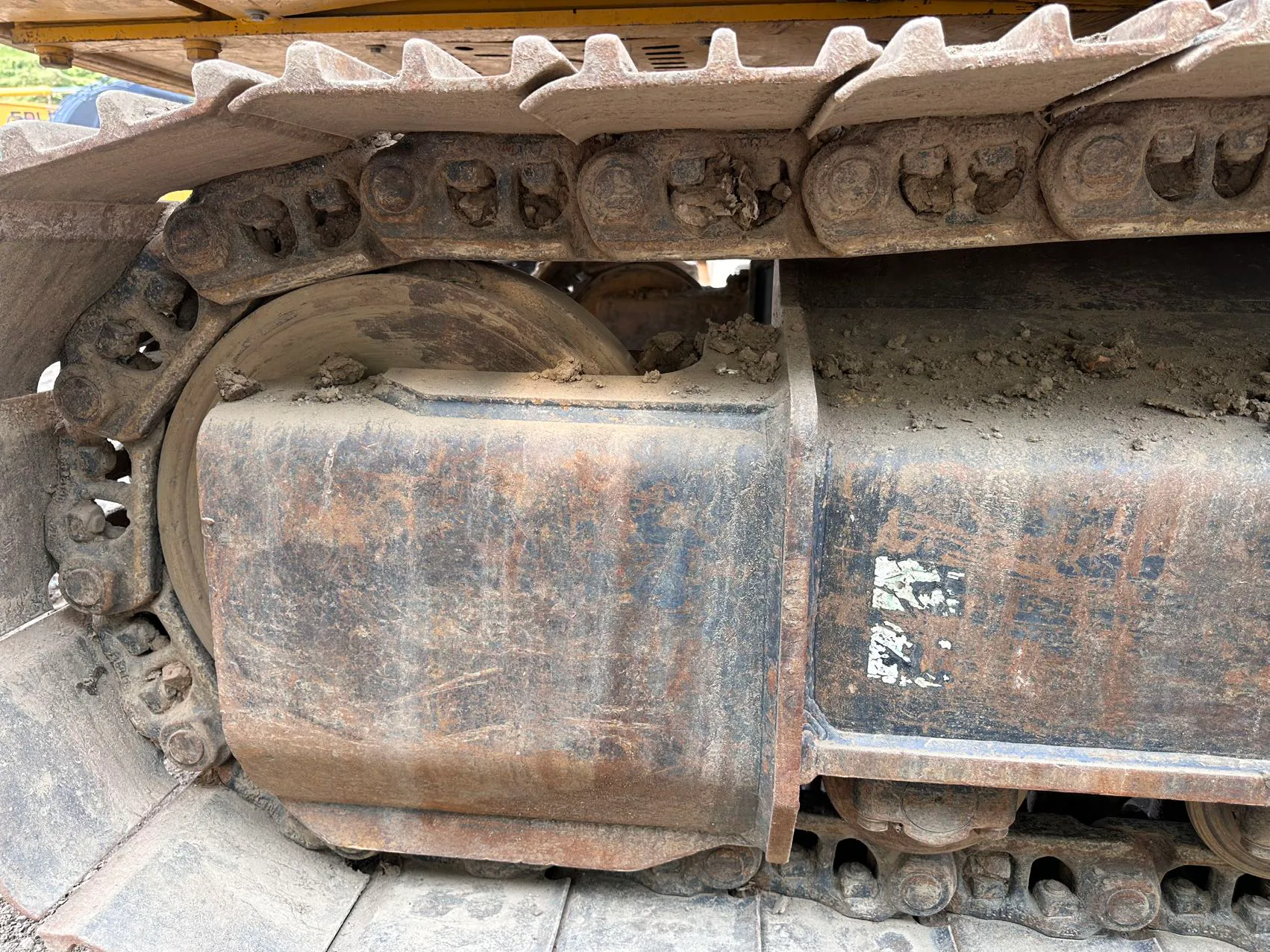 2024 used LiuGong 920F Pro excavator - view 7